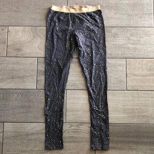 Carters Girls Leggings